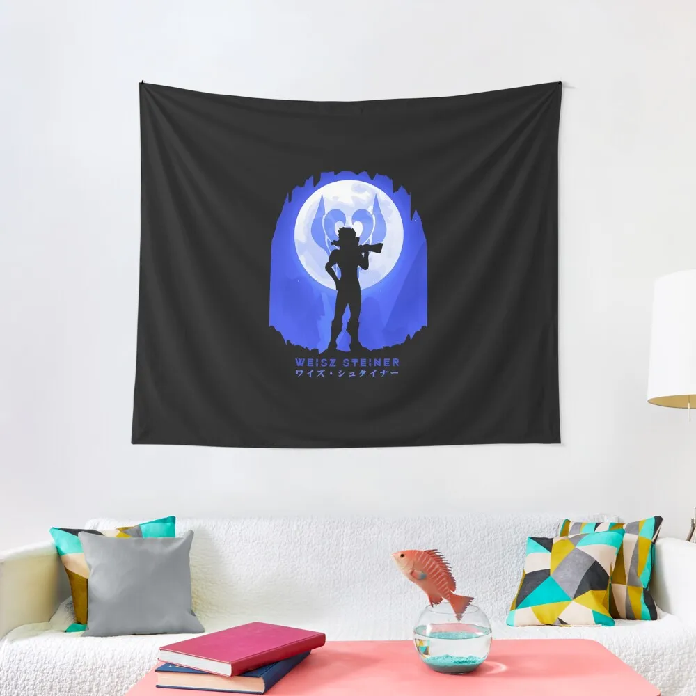 

WEISZ STEINER Tapestry Decor Home Home Supplies Kawaii Room Decor Tapestry