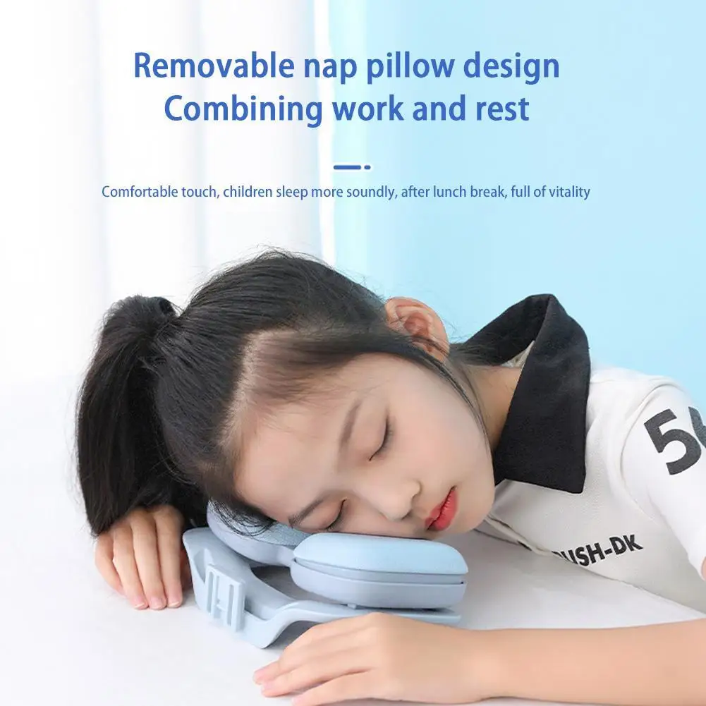 Kids Sitting Posture Corrector Prevent Myopia Desk Sitting Posture Corrector Children Correction Device For Reading Writting