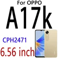 OPPO A17k
