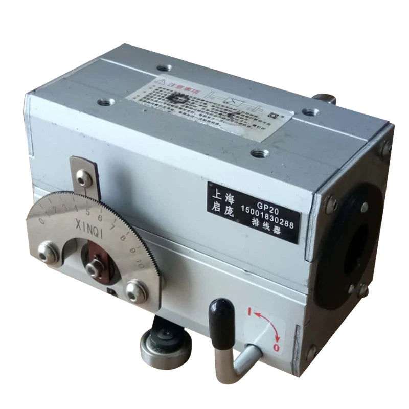 QP4 30 traverse linear wire traverse roll GP 15,GP 20,GP 22,GP 30 Wire