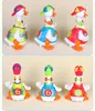 Robot Duck toy Interactive Dancing Duck Electronic Singing Cute Pet Toys Walk With LED For Children Birthday Gifts 5