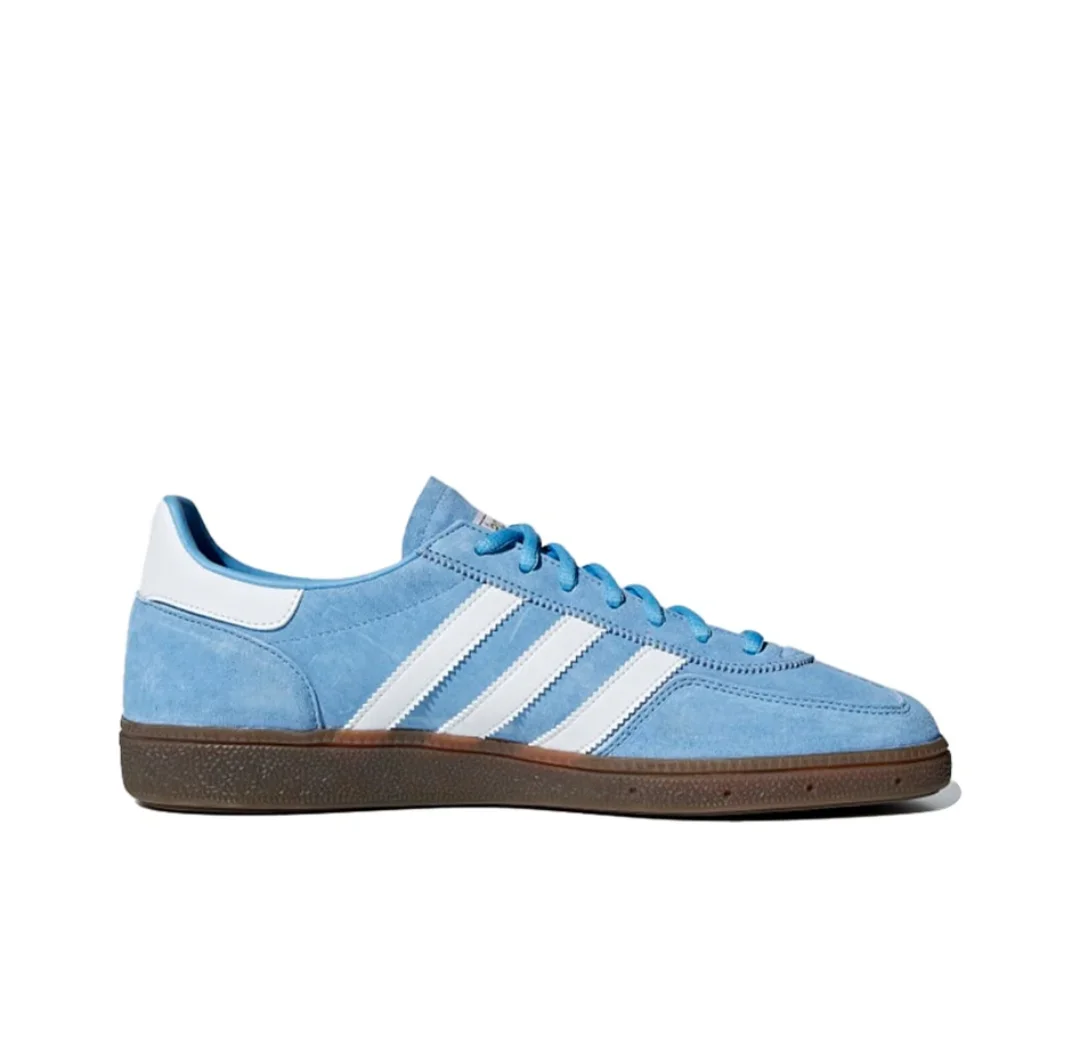 Sports Shoes Adidas HANDBALL SPEZIAL LOW Men Women Shamrock Original Casual Breathable
