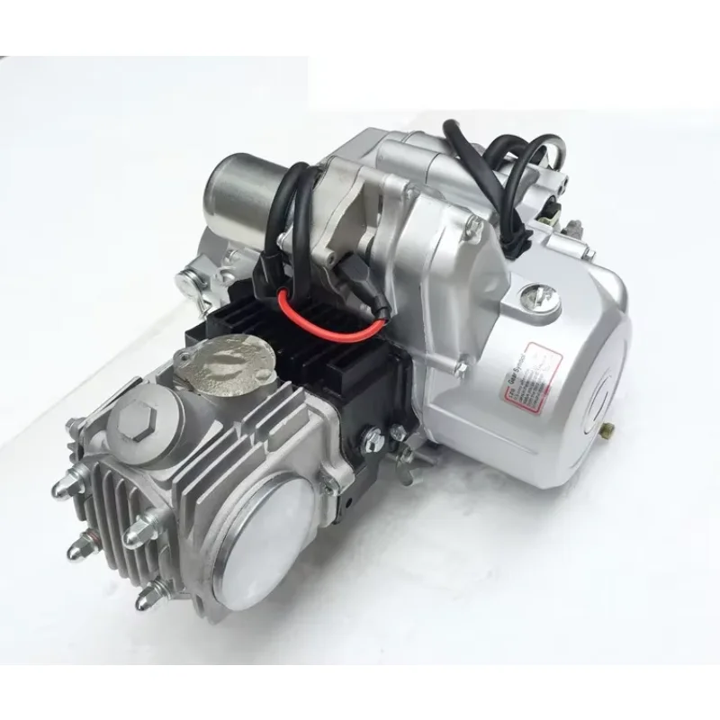 110cc/125cc 3-Wheel Go-Kart Engine ATVمحرك كامل لد...