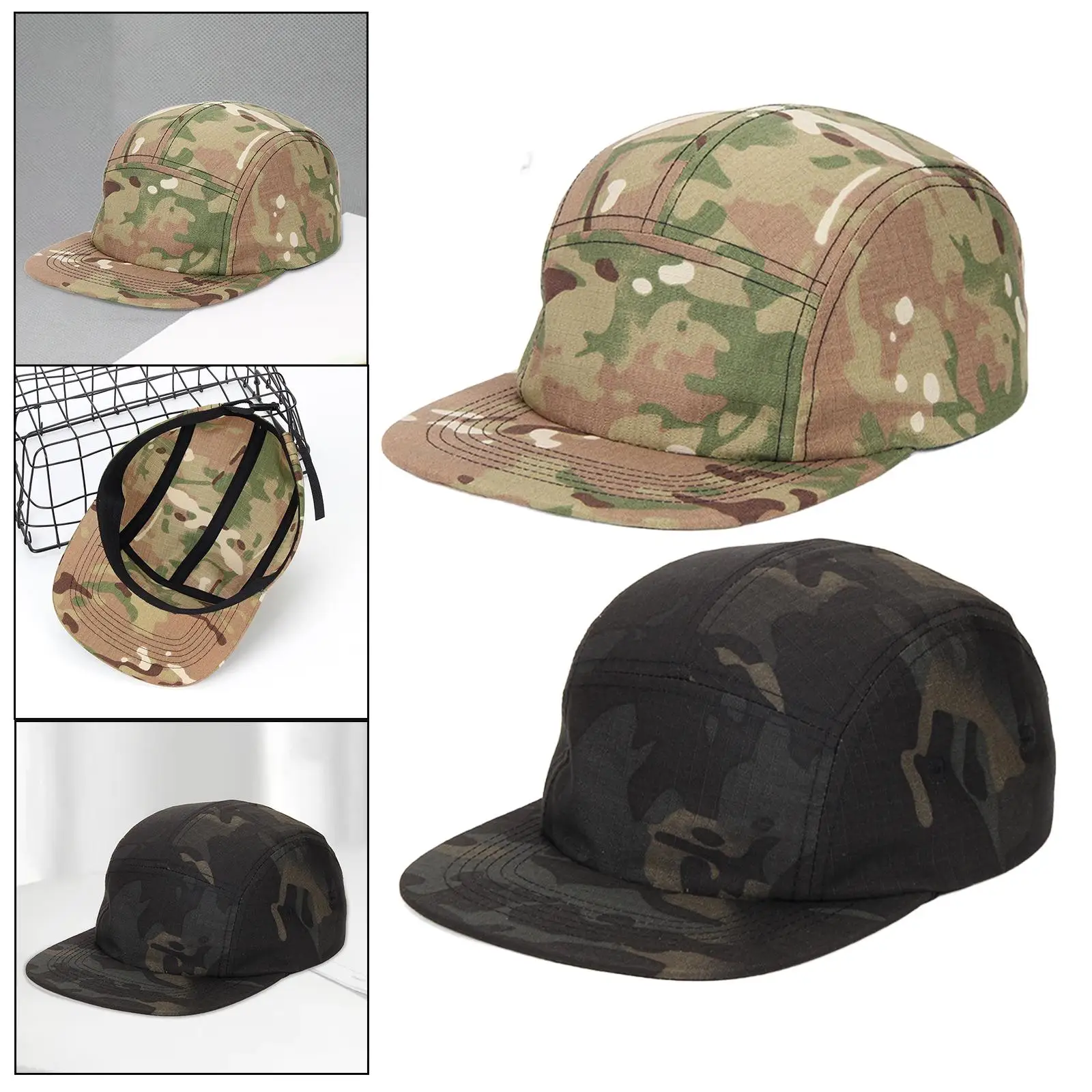 Baseball Cap Hat Clothing Trucker Style Hat for Golf Running Birthday Gift