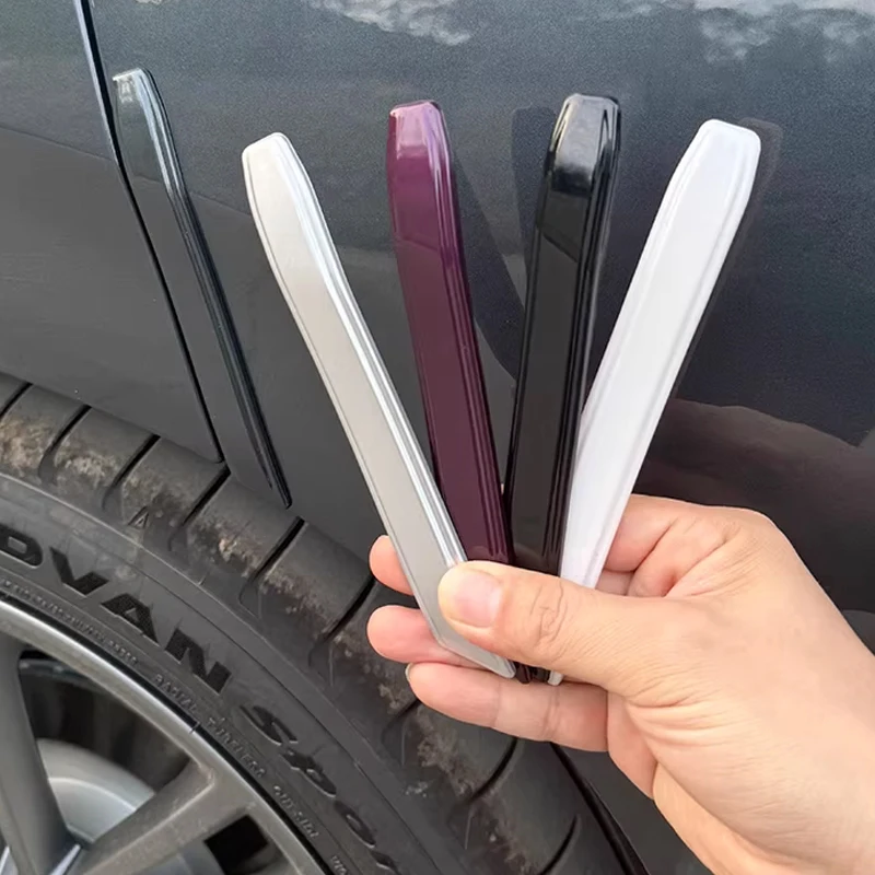 리프모터 C10 도어 안티콜리전 스트립 스크래치 방지 차량 도어 보호 스트립