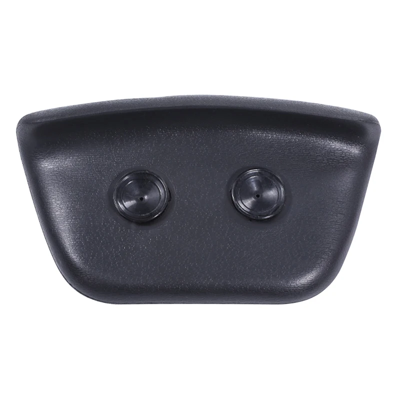 1/2/3PCS Bath Tub Pillow For Relaxing Head Jacuzzi Spa Soft Bathtub Pillow Bathtub Cushion Headrest Pillows bath pillow