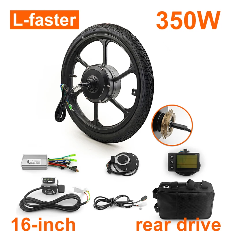 24v electric bicycle hub motor Scooter, Pressure-Resistant Wheel Motor, Explosion-Proof for Replacing Hub 8Inch Electric Scooter Electric Scooter : Sports & Outdoors Convert your 16 inch original bike to ebike with leaf 16 inch 24V 250W front hub motor electric bike conversion kit. Electric Bicycle Hub Motor MY1020Z
