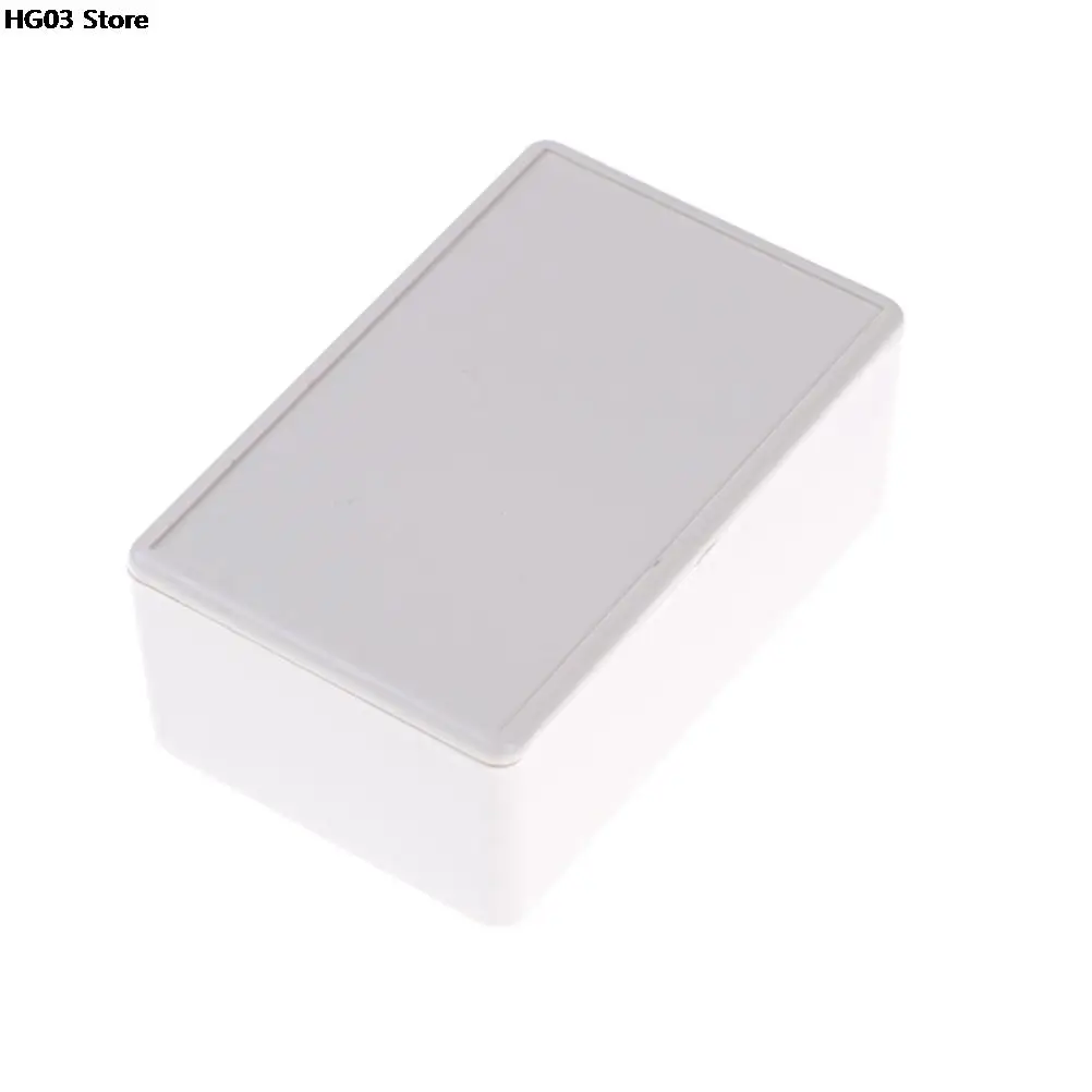 Plastic Electronic Box Enclosure DIY Project Box 70 x 45 x 30mm