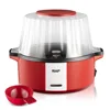 Hot Oil Popcorn Popper, Popcorn Maker with Large Serving Bowl Lid and Stirring Rod팝콘기계  maquina de palomitas Home Appliances 1