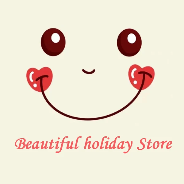 Beautiful holiday Store