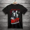 Buffy The Vampire Slayer Demons, Darkness, Dangerous Women! T-Shirt Black S-3XL 1