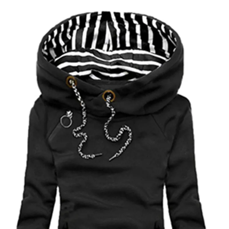 Рисунок 4 - Женское осенне-зимнее облегающее