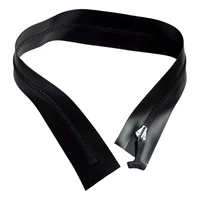 zipper Waterproof  zipper Tizip fordive kaykak drysuit repair,size:9",28",30" available 1