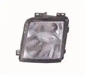 9606-Faro Completo Sinistro Vw Lt 28 35 Per Sinistro Vw Lt 28 35