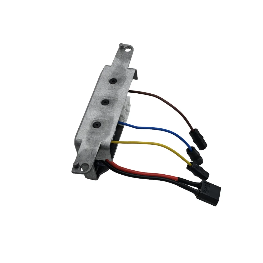 Carte Mère Pour Scooter électrique NIU KQI3, Contrôleur De Scooter, Kit