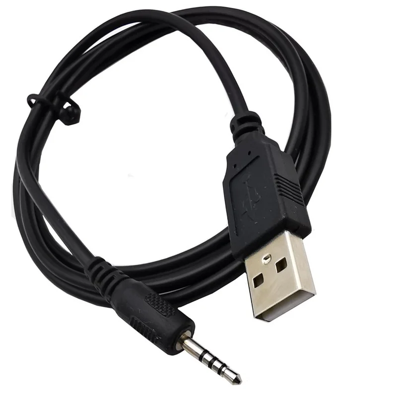 Cavo Jack Usb Cavo Alimentazione USB Per Cuffie JBL Synchros Ricarica Le Tue E40bt E J56bt Ovunque 709183 - Foto 8