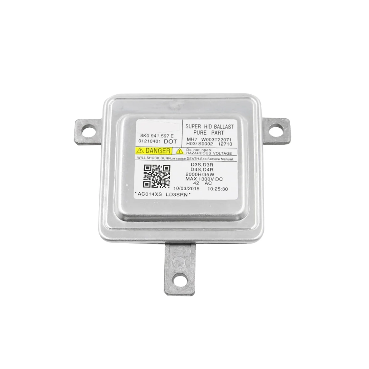 

Новинка 8K0941597E 8K0941597 8K0941597C фара для A1 A3 A4 A5 A6 A7 A8 Q3 Q5