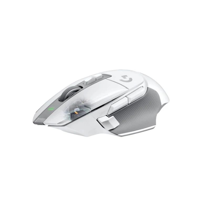 ワイヤレスゲーミングマウス,Logitech-g502 x,g502x,光センサー25k 