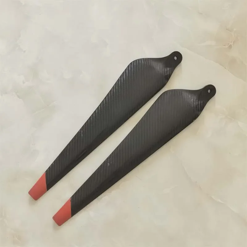 16pcs Carbon Fiber propellers Nylon Propellers R5413 R5415 Blade CW CCW props for DJI Agras T40 T50 Drone (Non original)