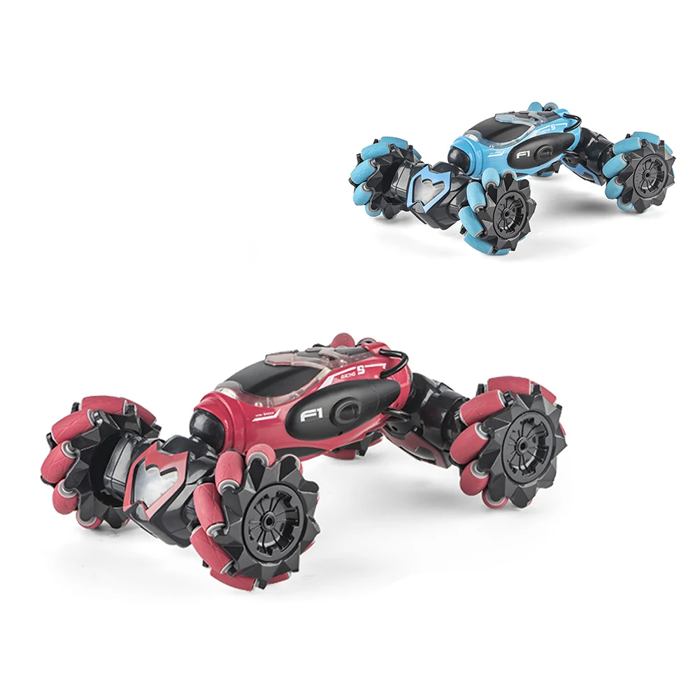 

2,4G Радиоуправляемый автомобиль часы жест датчик Голосовое управление Дрифт автомобиль программируемый твист трюки автомобиль телефон музыка рождественские подарки для детей