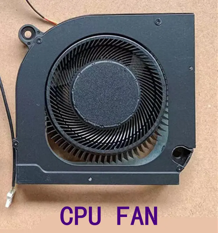 Computer CPU Cooling Fans for ACER nitro 5 N22C1 AN515-58-51R3 AN515-58 Fan Cooler Radiator NS8CC19-21G11 DC12V Laptops New