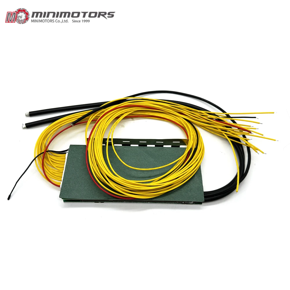 Official Dualtron Thunder II 72V 40A BMS Suit for Dualtron Thunder II 72V 40A BMS Board Thunder II Electric Scooter