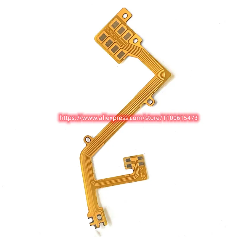 

Новый противоударный гибкий кабель для объектива Olympus SZ-16 zS16 sz14 SZ-14 SZ11 SZ31