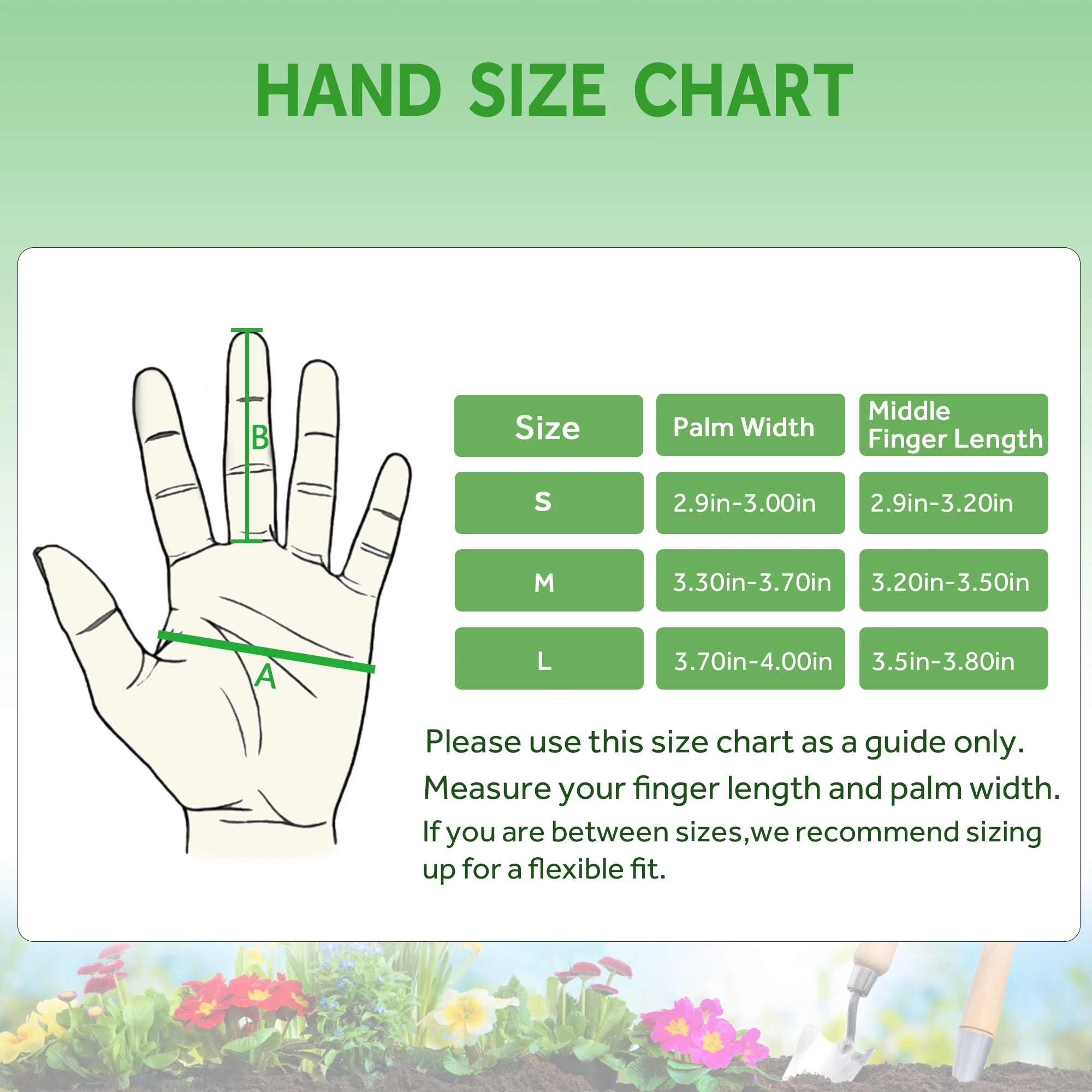 1Pair Gardening Gloves for Women light duty Breathable Touchscreen for Weeding Working Digging Planting Garden Gloves 4