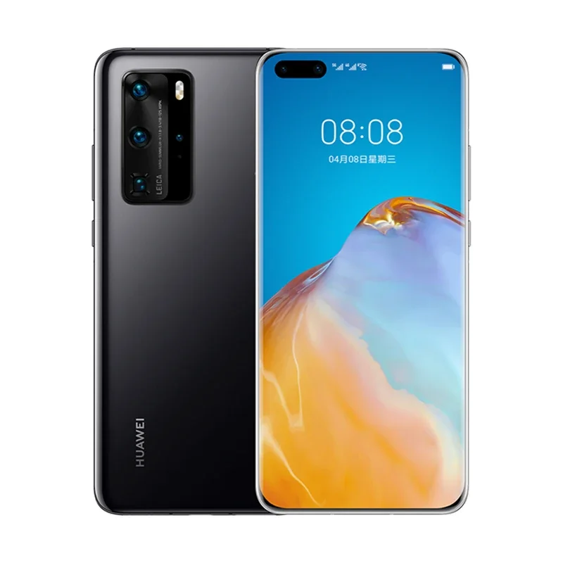 هاتف هواوي P40 Pro 5G الذكي مجدد