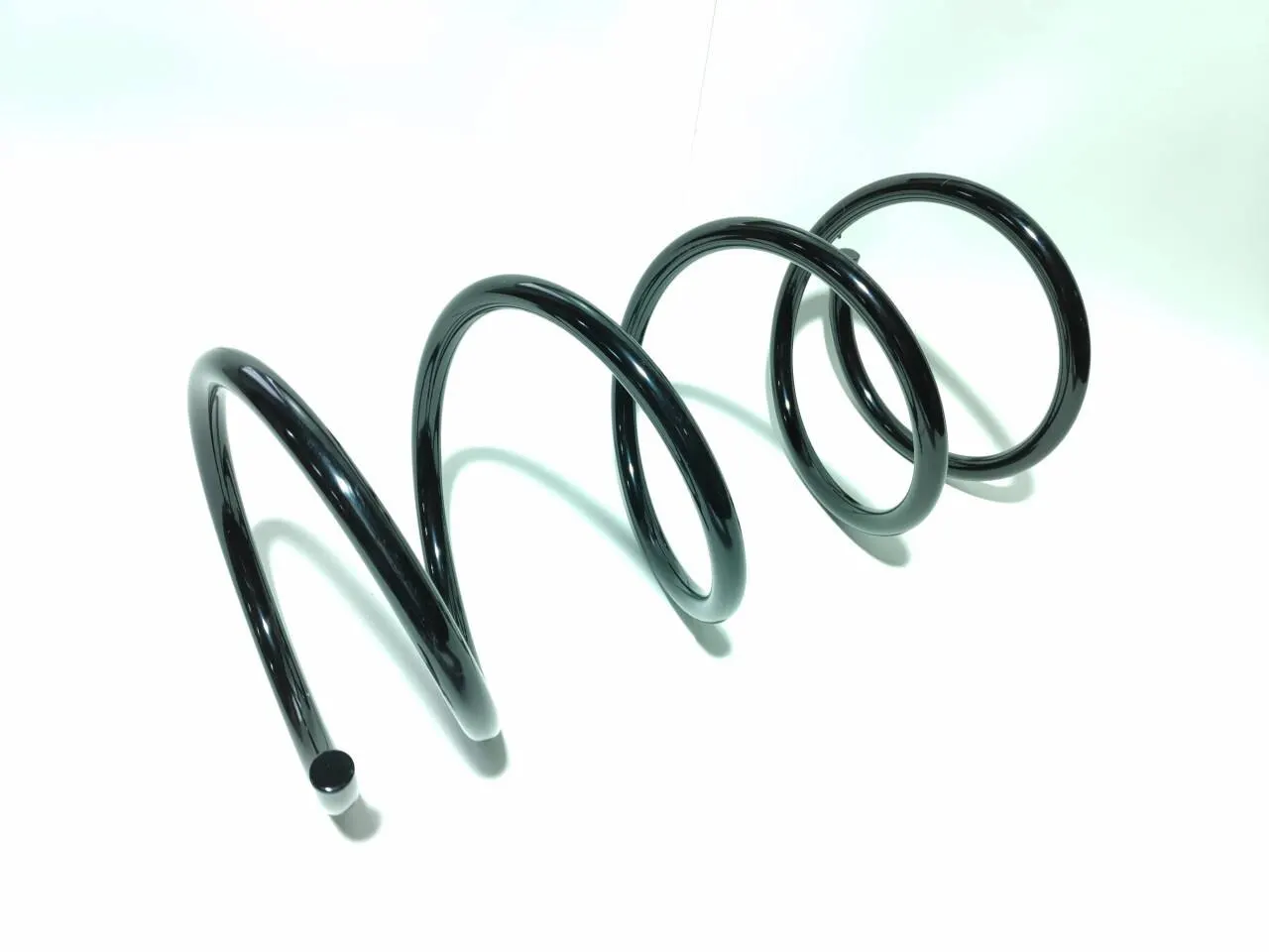Spring Suspension Front (the price is for 2 (two) pieces ships pairs!!) reinforced Kia Spectra Cerato klakson 14917 spring suspension parts pendants