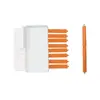 Starkey Wax Guard Filters Cleaning Tool Accessories Hearing Aid Wax Guard Filters (1.5mm) for Hear Clear Hearing Aid Filters 2