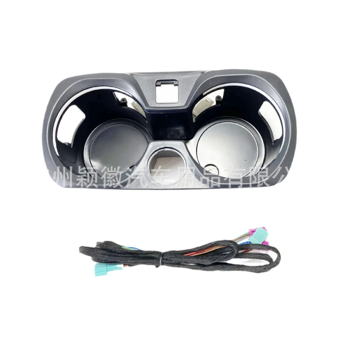 Suitable for B M W 3 Series/4 Series/M3/M4/M240/2 Series Double Doors Synchronized with The Original Car Atmosphere Lights