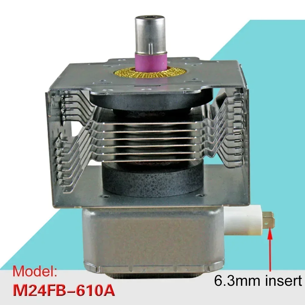 Mikrowellenherd Magnetron Ersatz Für Galanz M24FB410A