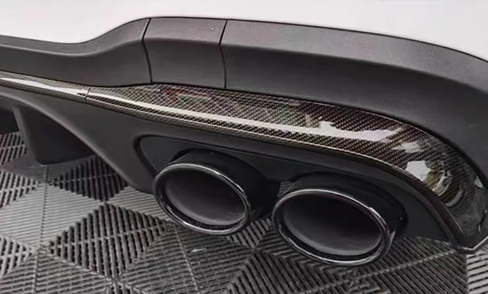 9D Carbon Fiber Car Sticker 12