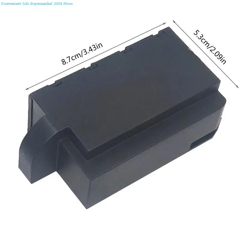 91AA T3661 잉크 유지보수 상자 XP-8500 XP-8600 XP970 XP-15010 XP-6000/XP-6001 XP-6005/XP-6100 XP-6105 XP-970 XP-15000