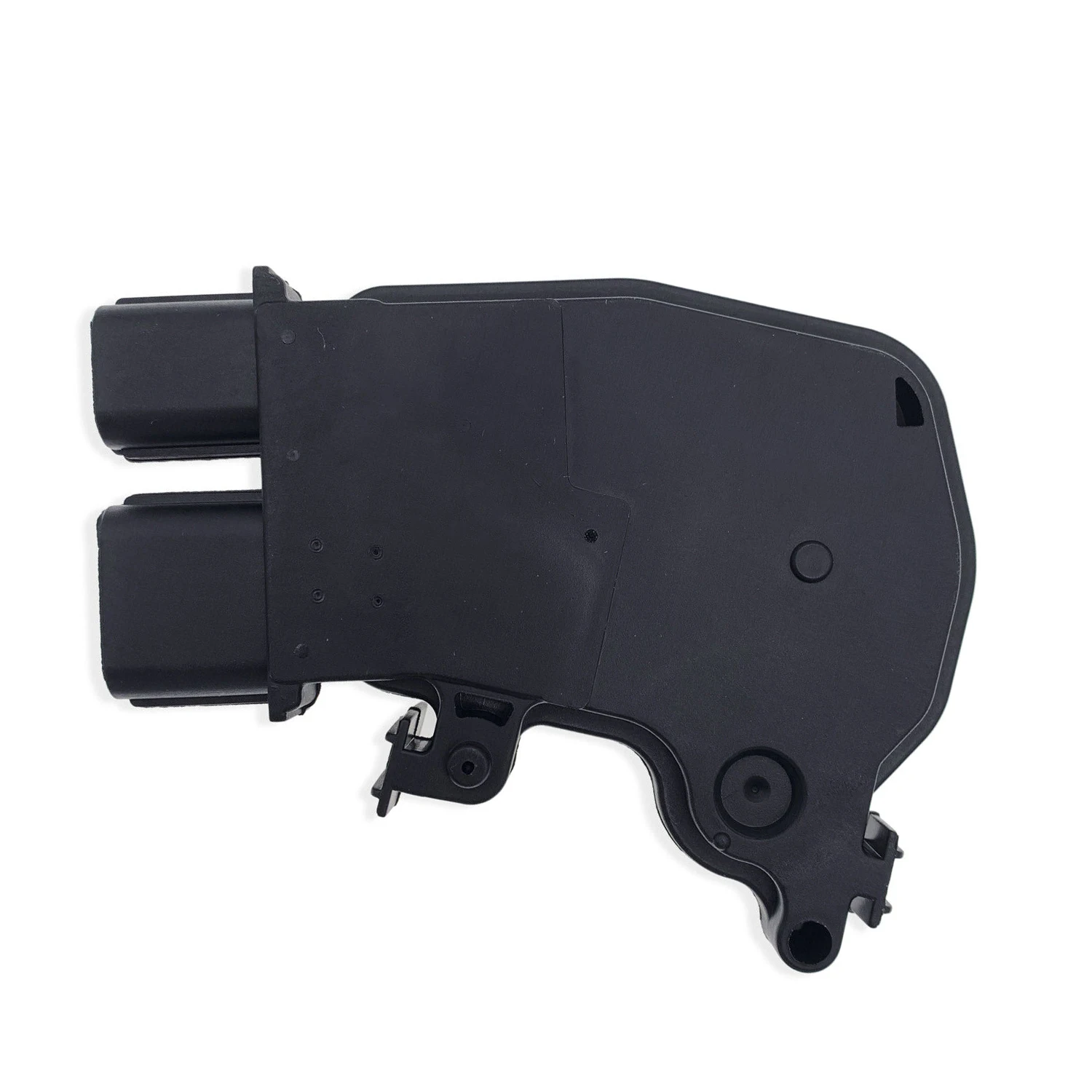 Рисунок 5 - Привод дверного замка с левой стороны