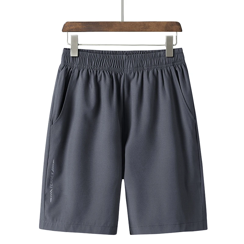 Free Ship 10XL Summer Shorts Men Casual Shorts High Quality Male Short Pants Plus Size 8XL 9XL Breathable Cool Shorts For Men 4