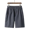 Free Ship 10XL Summer Shorts Men Casual Shorts High Quality Male Short Pants Plus Size 8XL 9XL Breathable Cool Shorts For Men 4