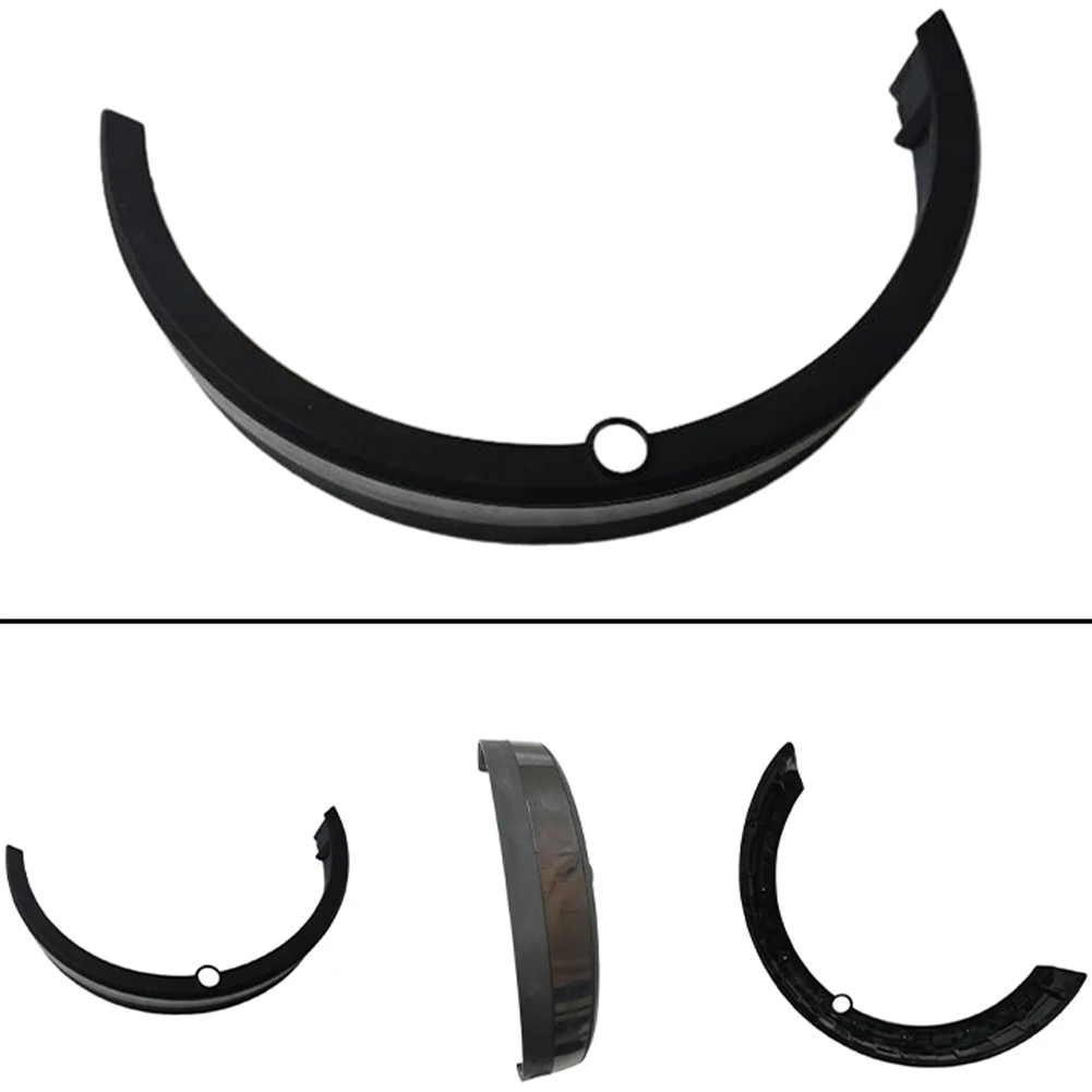 

Front Bumper Parts For Roomba 700 800 900 Series Vacuum Cleaner Household Robot Cleaner Case Cover Bumper Spare Parts Accessory