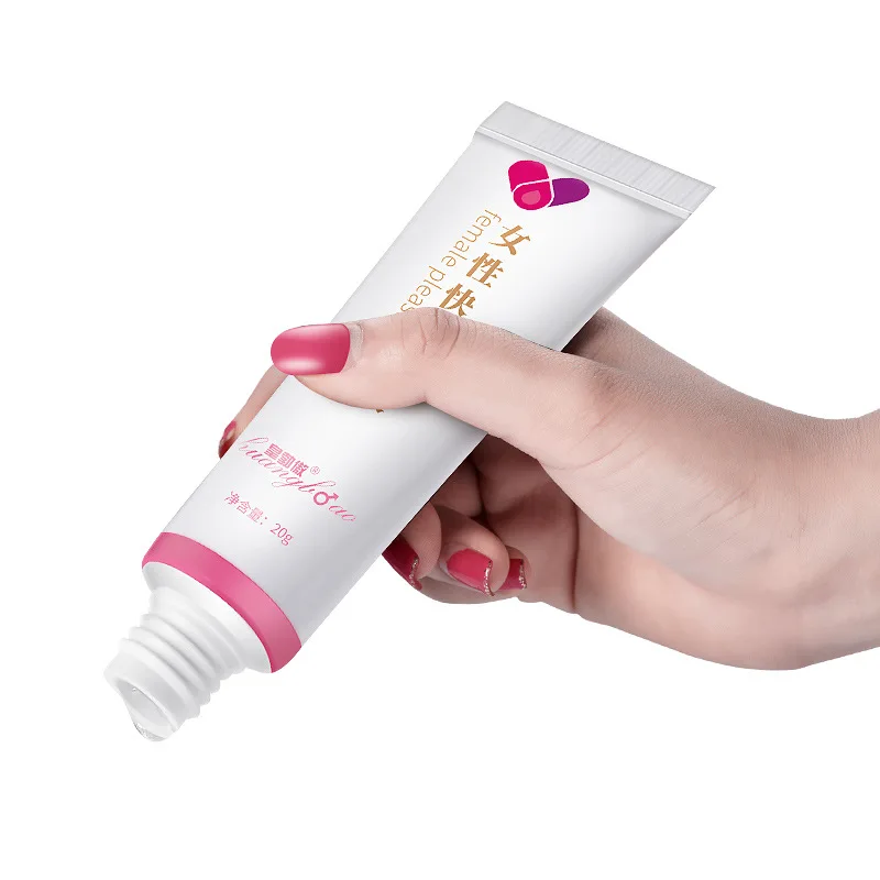 Orgasm gel for women stimulant lubricant