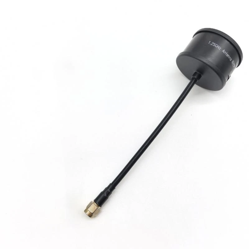 Antenne 1.2G SMA J pour FPV drone - omnidirectionnelle 50Ω