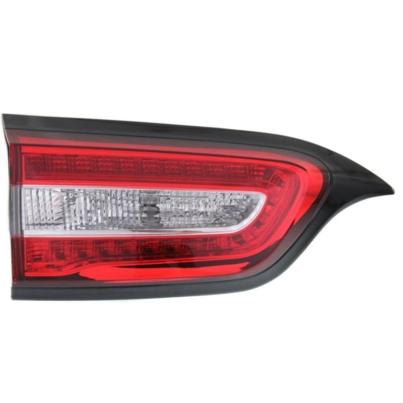 

Car Tail Lamp Assembly For JEEP CHEROKEE 2.0L 2.4L 3.2L 2014-2020 LED Inner Rear Tail Light