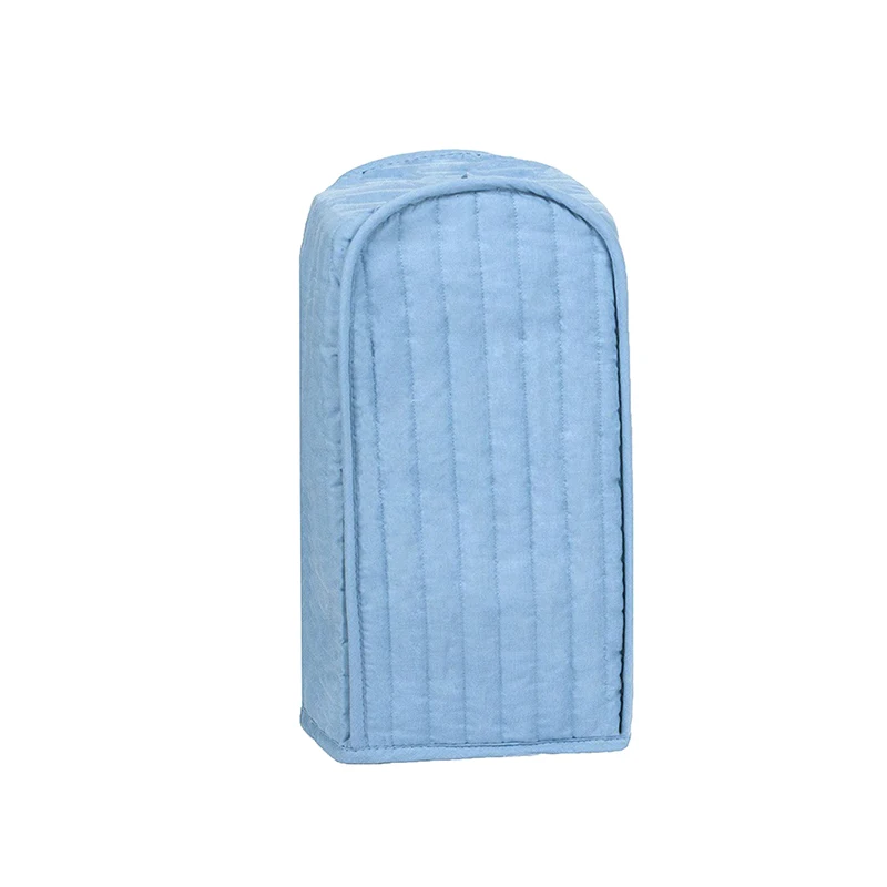 Blender Dust Cover Anti Fingerprint Mixer Blender Cover Dust-proof For Household Practical Home Kitchen Stand Mixer