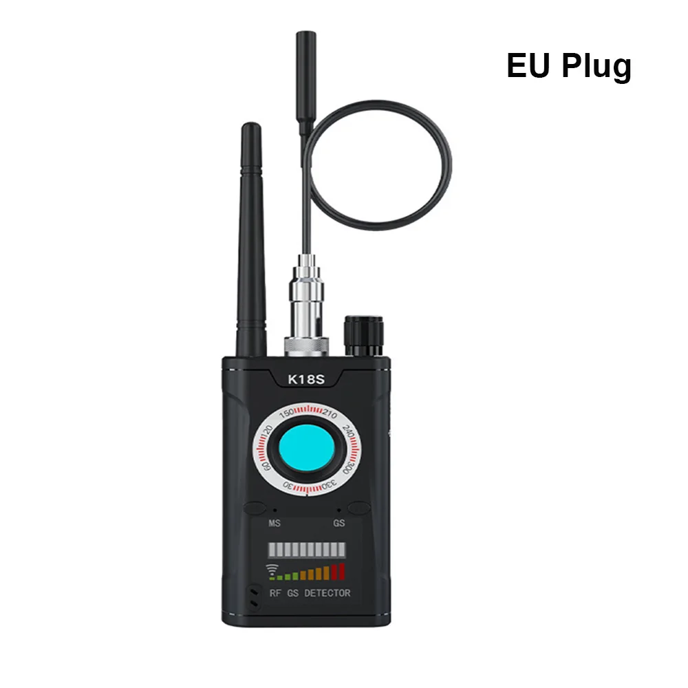 EU plug