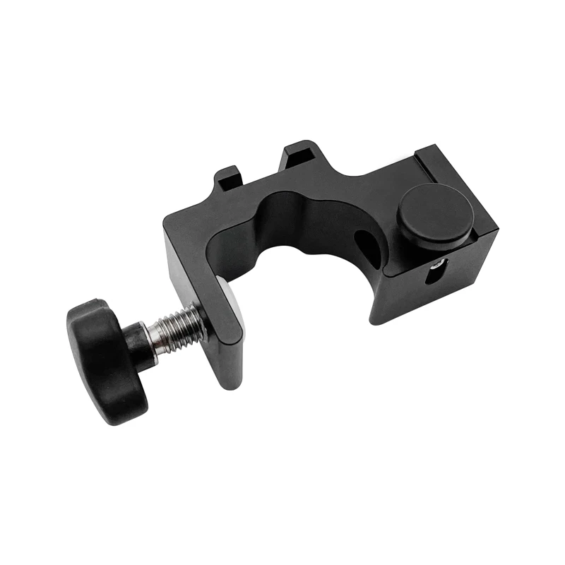 Per Pole Tsc2 Tsce Culla Per Trimble Claw Data Collector Gps Range Pole Mount Bracket