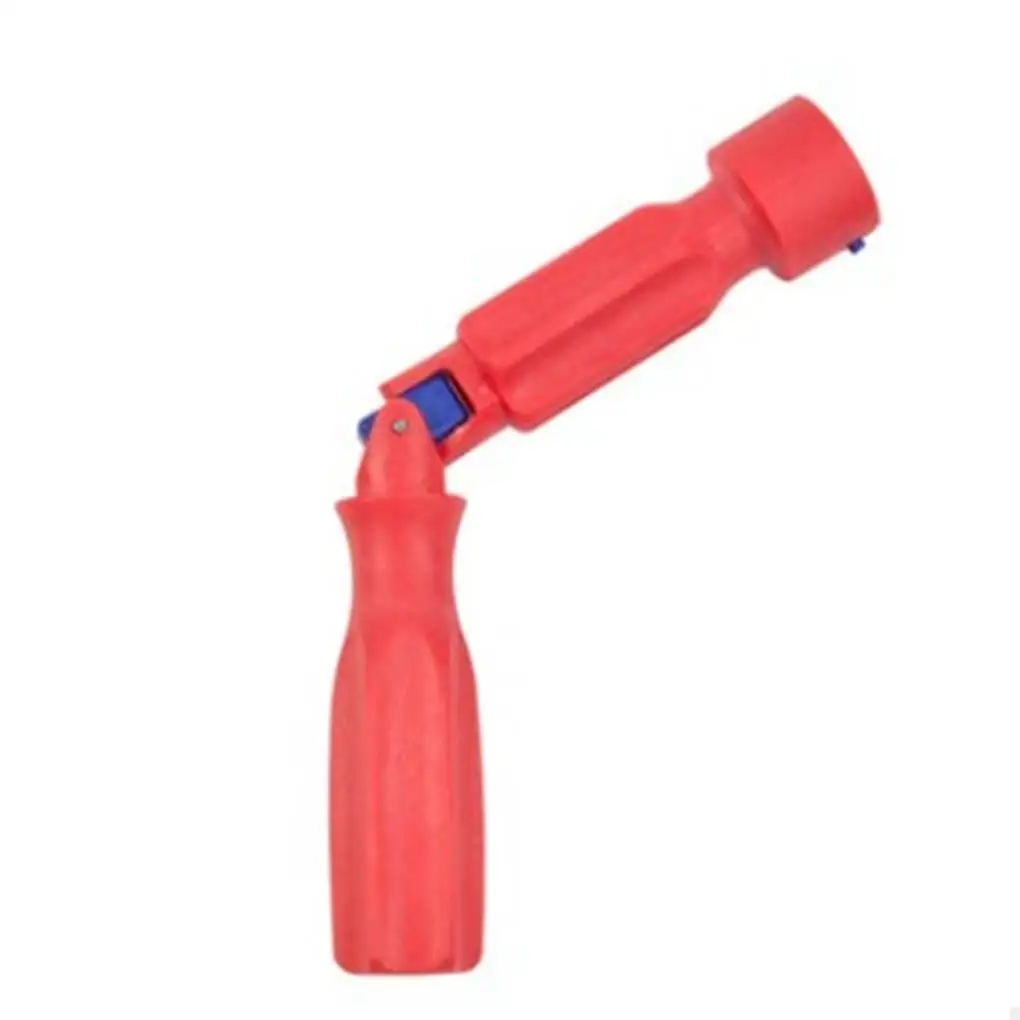 

Toilet Seat Repair Wrench Professional Hand Tools Fitting Tool Bathroom