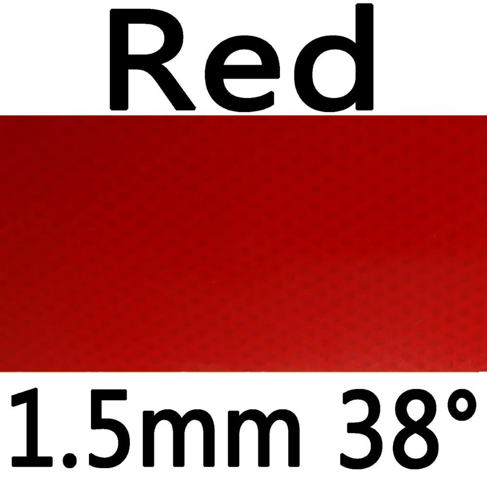 Red 1.5mm H38