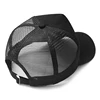 Big Head Man Large Size Mesh Baseball Hats Outdoors Plus Size Sport Caps Dad Oversize Trucker Cap 56-61cm 62-66cm 3