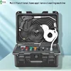 220V Household Electric Steaming Cleaner Multi Steam Cleaner High Temperature And Pressure Range Hood Steam Cleaner Eu/AU/UK/US 2
