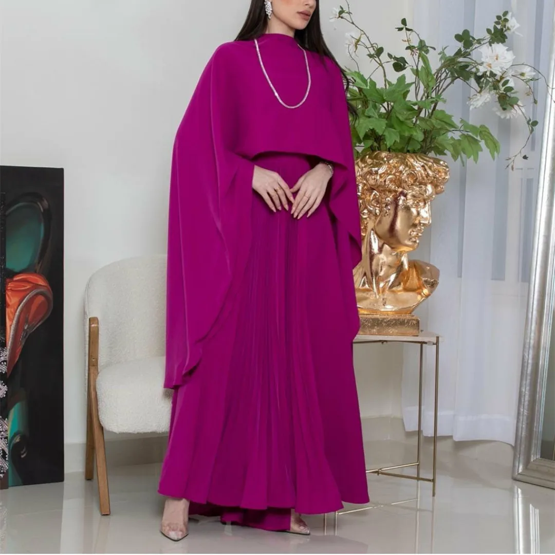 Palm Jumeirah Dress